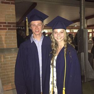 Meet your Posher, Quentin